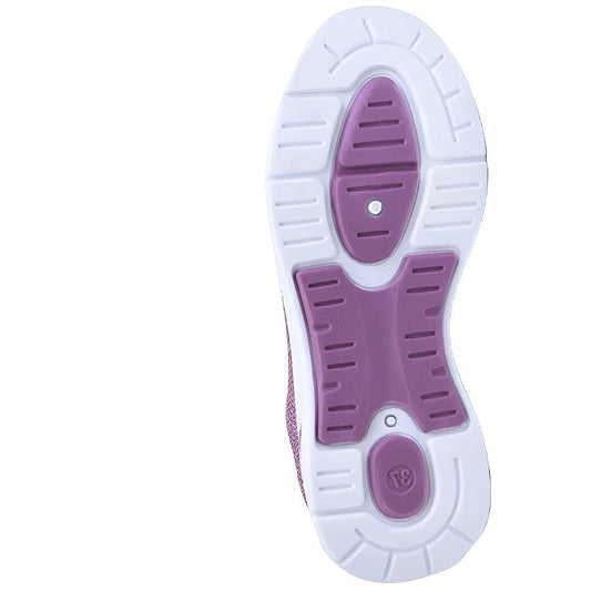 Levoire | Chaussure Femme À Enfiler En Mesh