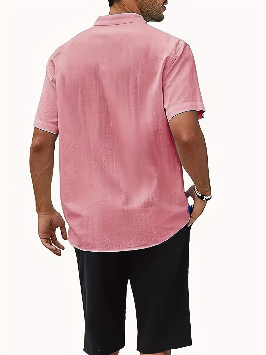 Levoire | Rento Shirt À Manches Courtes