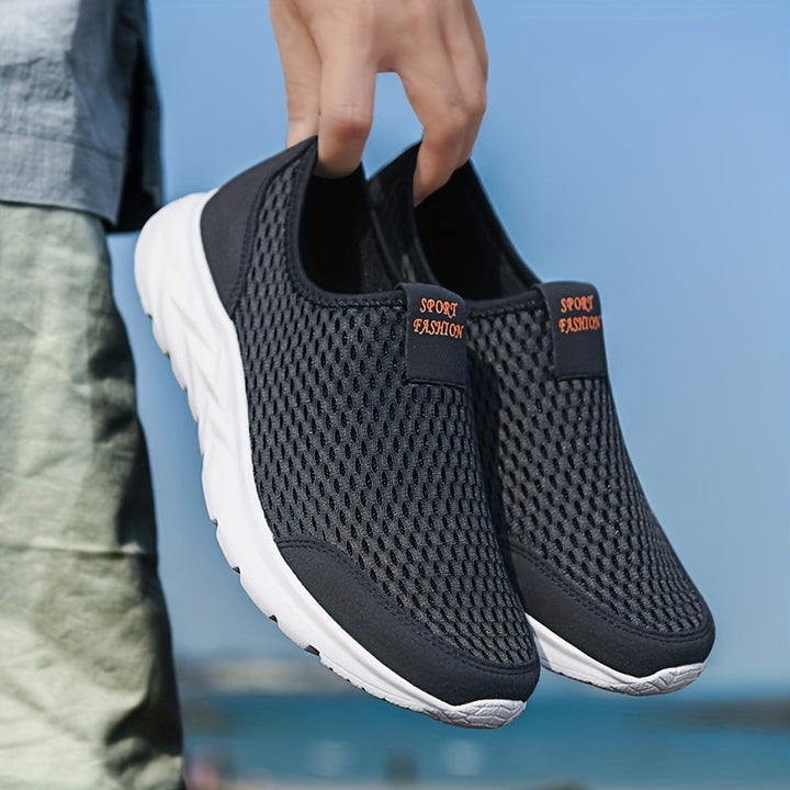 Levoire | Léger Respirant Glissant Antidérapant Chaussures Orthopédiques