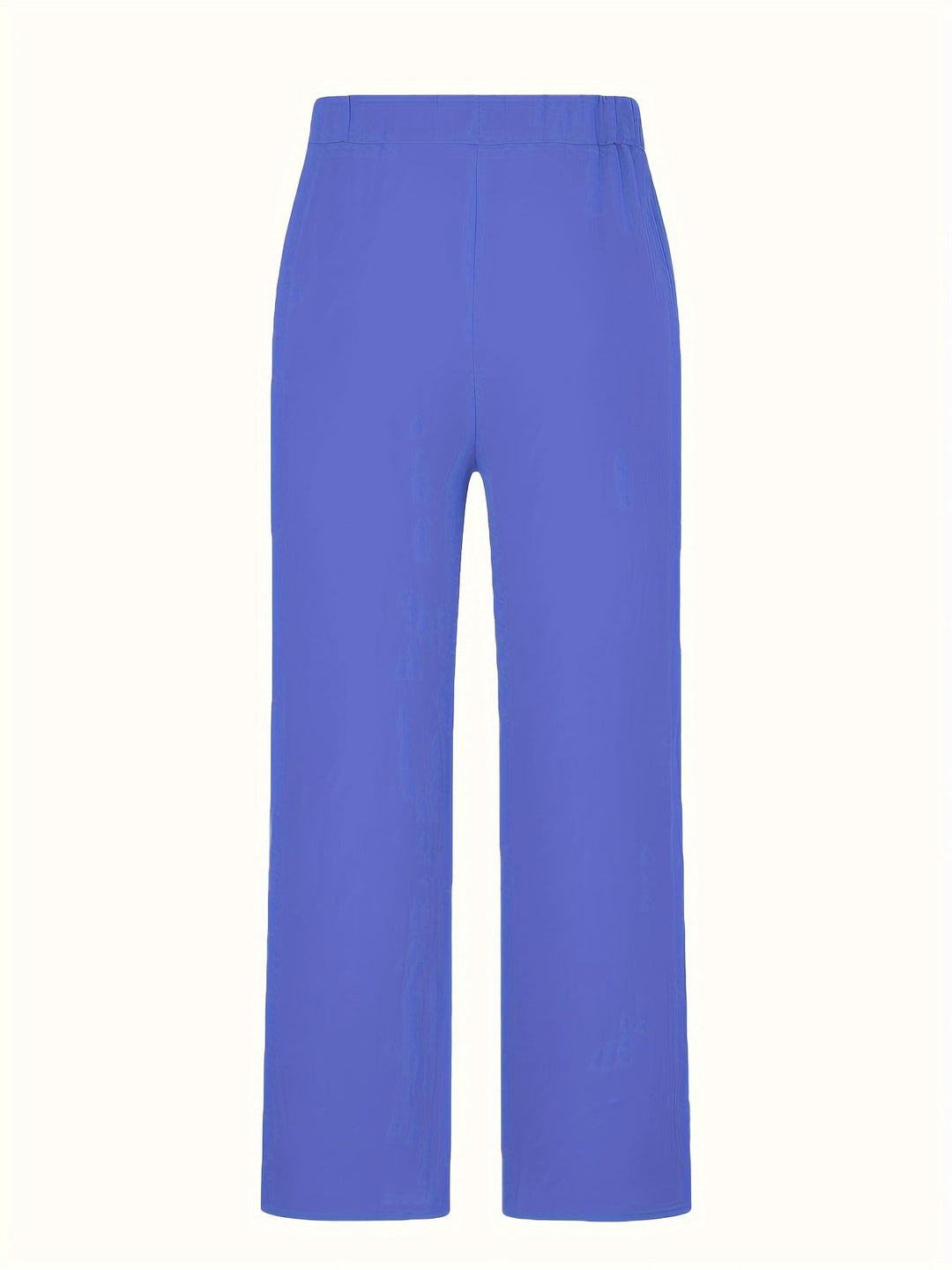 Levoire | Grande Taille Pantalons En Coton Pour Hommes De Loisirs
