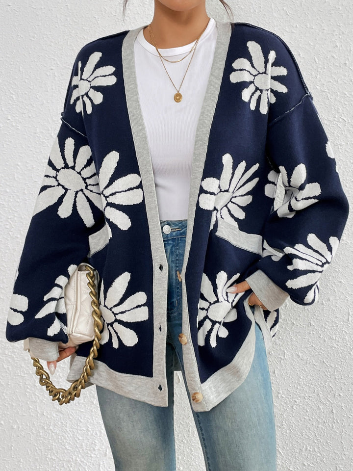 Levoire | Élégant Et Polyvalent Accessoire D'Hiver