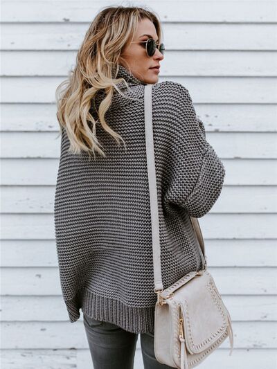 Levoire | Manteau D'Hiver Minimaliste Et Élégant