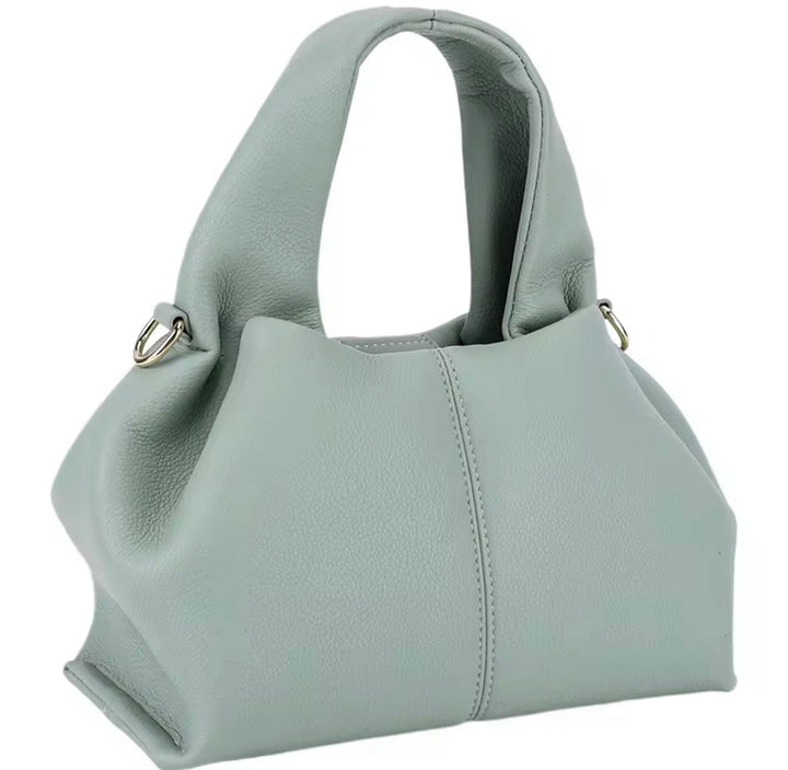 Levoire | Sac À Dos Élégant Vert