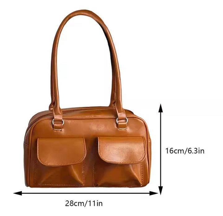 Levoire | Élégante Pochette Vintage