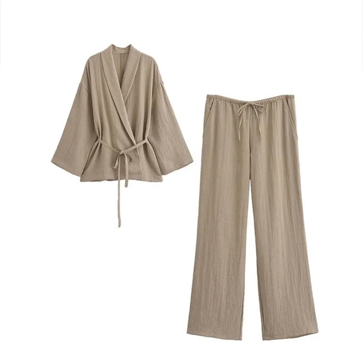 Levoire | Boho 2 Pièces