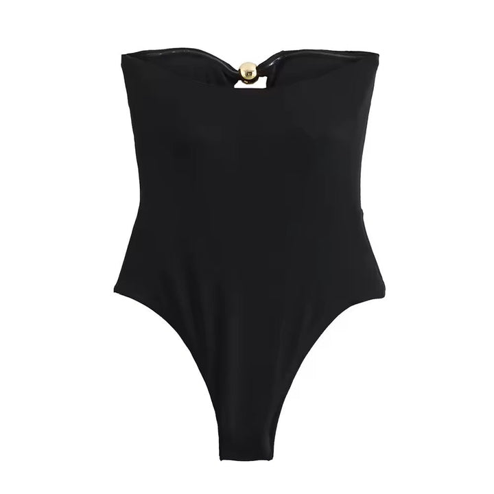 Levoire | Détail Or Luxe Body