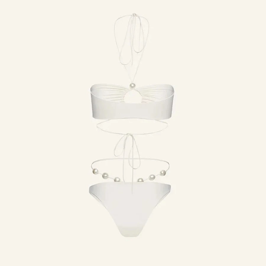 Levoire | Bikini Triangle Rembourré