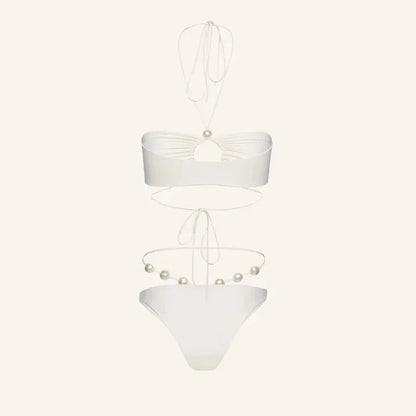 Levoire | Bikini Triangle Rembourré