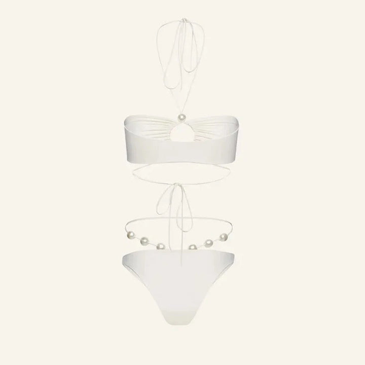 Levoire | Bikini Triangle Rembourré