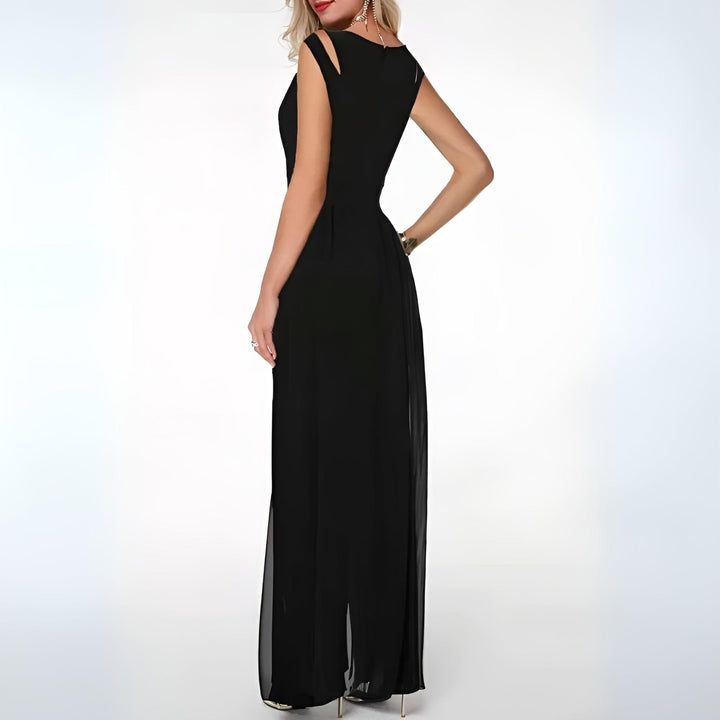 Levoire | Robe D'Été Sans Bretelles Pour Femmes