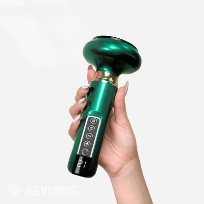 Levoire | Appareil Contre La Cellulite Vert