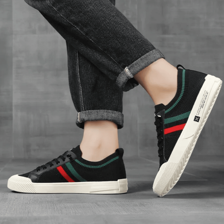 Levoire | Chaussures Pour Hommes Urbaines