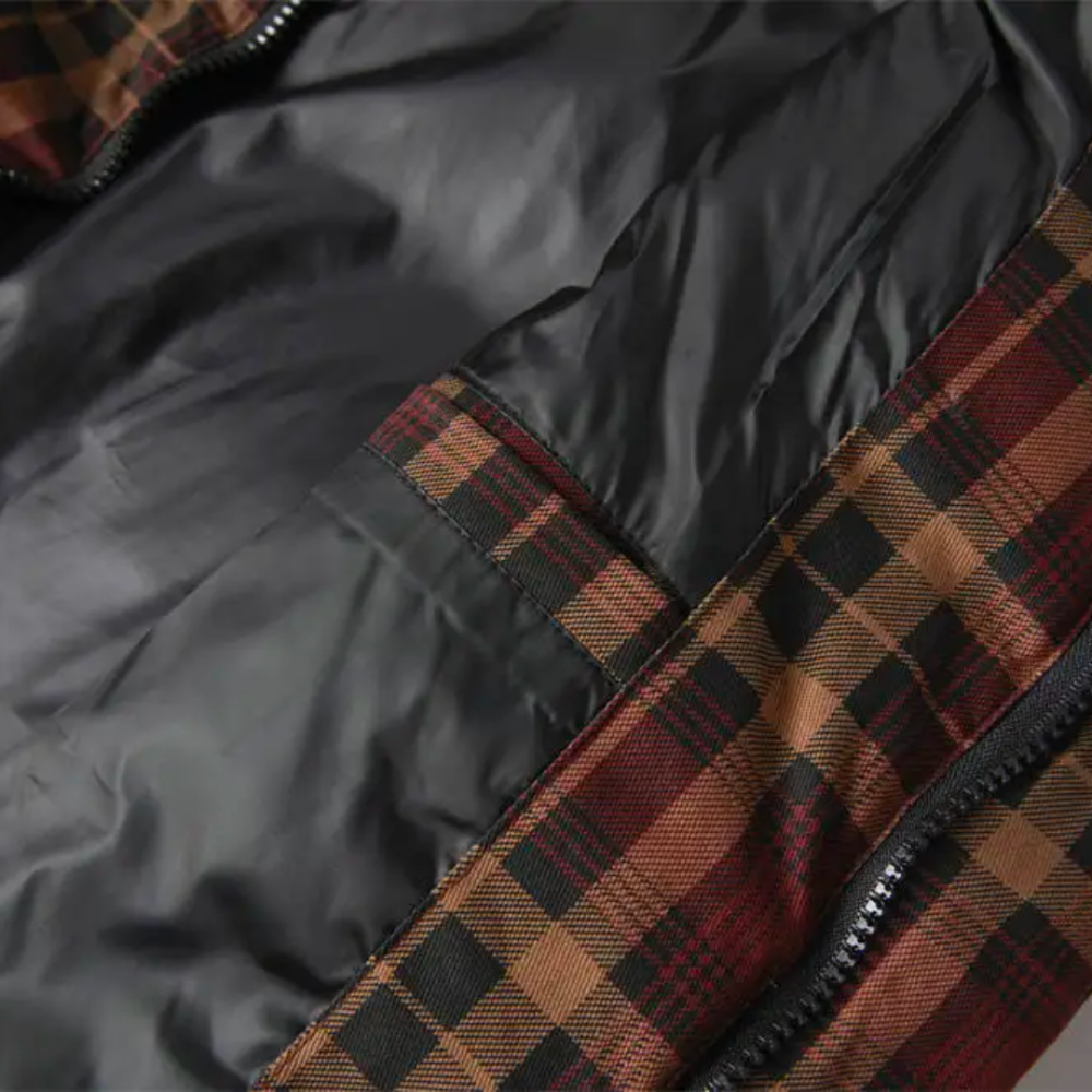 Levoire | Gilet sans manches pour hommes