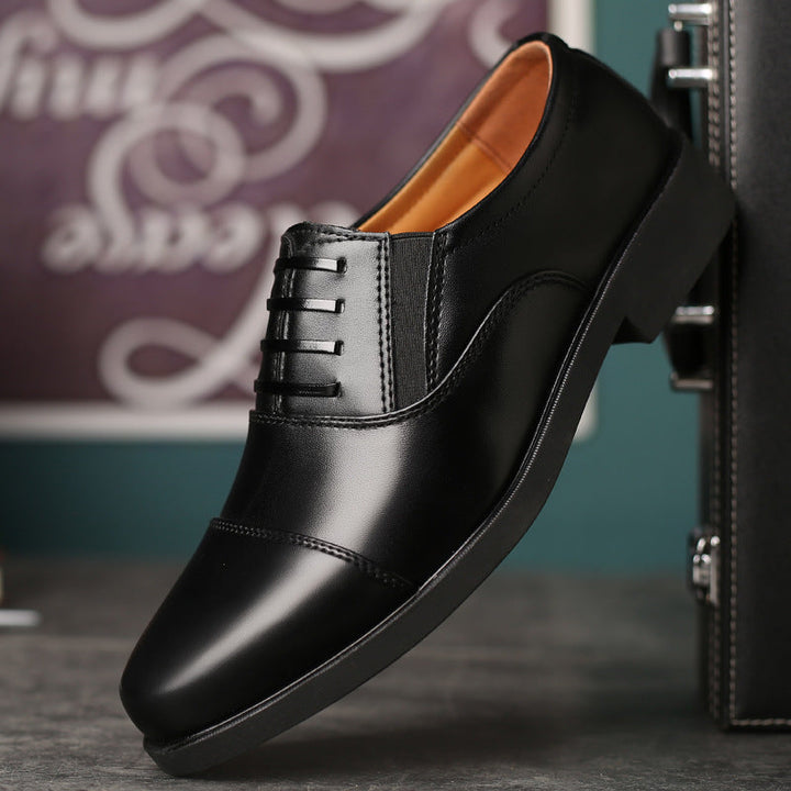 Levoire | Chaussures Pour Hommes Parfait Mélange De Sophistication Et De Durabilité