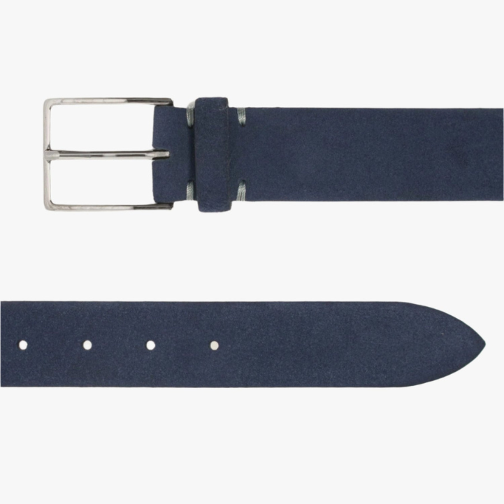 Levoire | Ceinture en daim pour hommes Ceinture en daim classique et élégante pour hommes