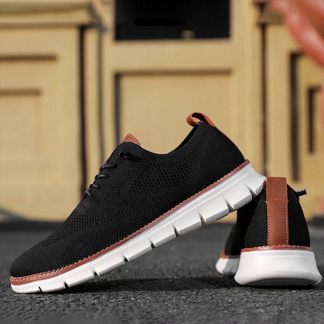 Levoire | Ultra Confortables Chaussures Pour Hommes