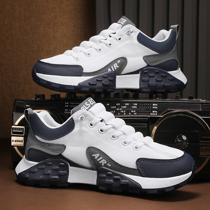 Levoire | Chaussures respirantes de marche