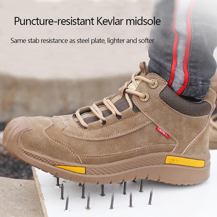 Levoire | Chaussures de sécurité