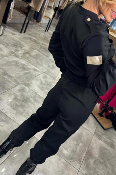 Levoire | Grteltier Combi Pantalon Manches Longues
