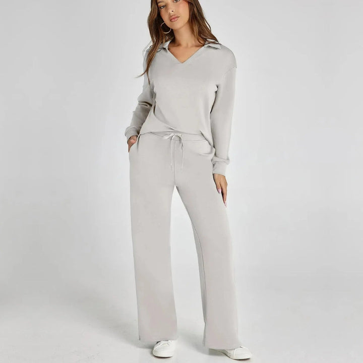 Levoire | Ensemble De Sweat Essentiel Confort Et Style En Un