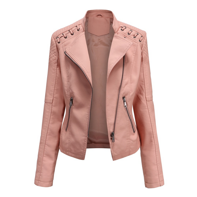Levoire | Veste Chauffante FR Femmes FR L'Hiver Rosa