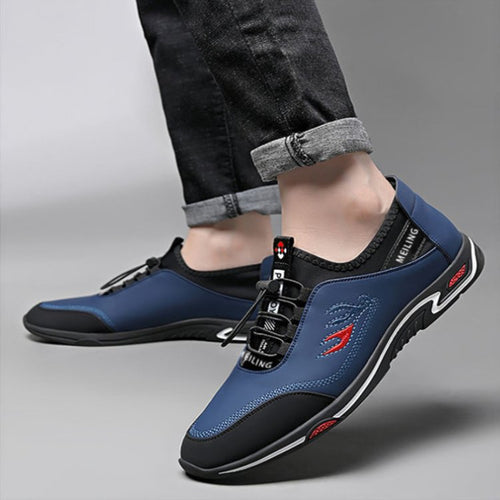 Levoire | Sneaker Orthopédique Moderne Confortable