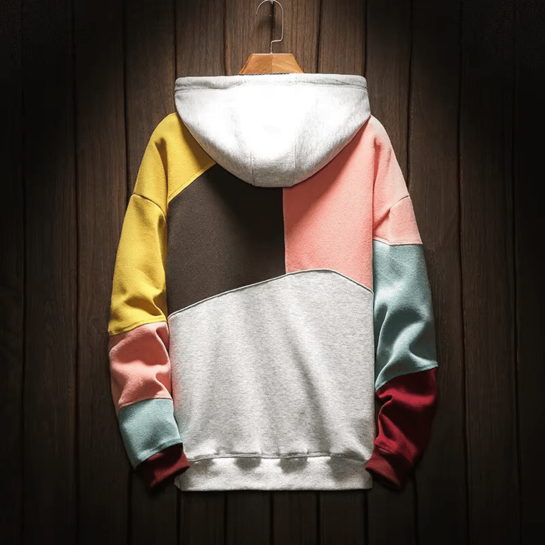 Levoire | Sweat À Capuche Moderne