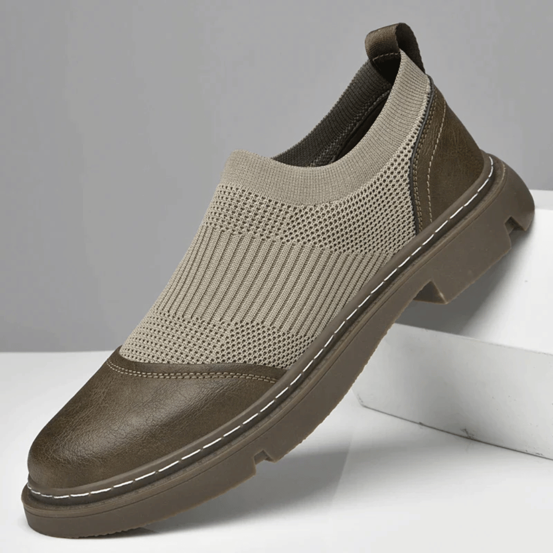 Levoire | Chaussures Haut De Gamme Pour Hommes