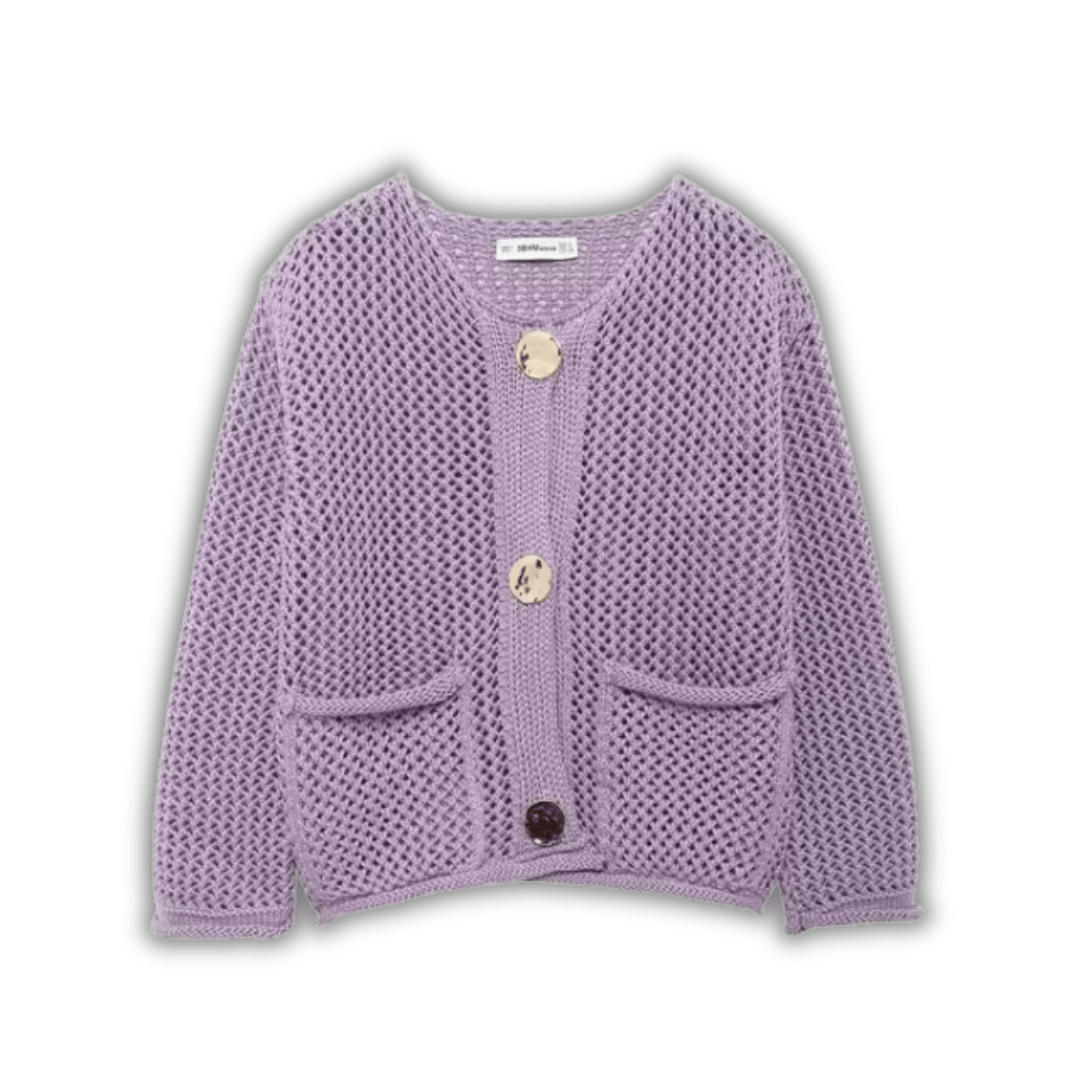 Levoire | Pull Doux Pour Des Moments Agréables Rosa