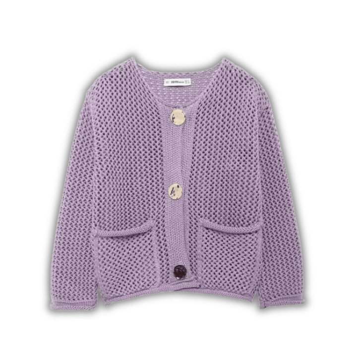 Levoire | Pull Doux Pour Des Moments Agréables Rosa