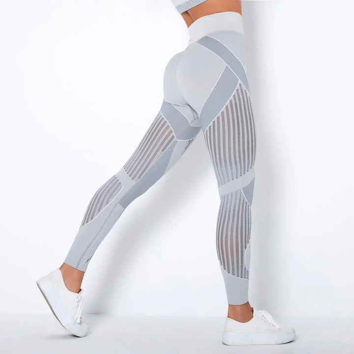 Levoire | Leggings De Yoga Taille Haute