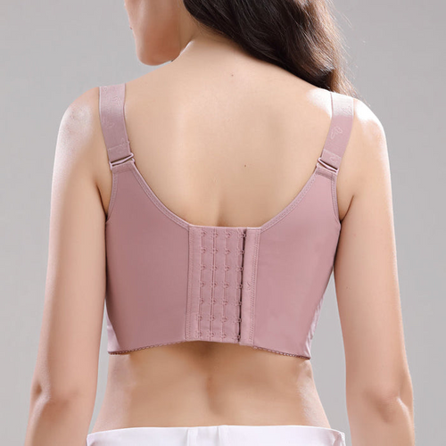 Levoire | Soutien-Gorge Avant Bretelles Larges