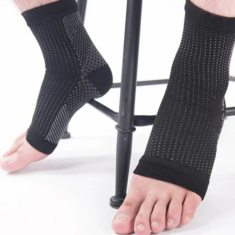 Levoire | Relief Chaussettes