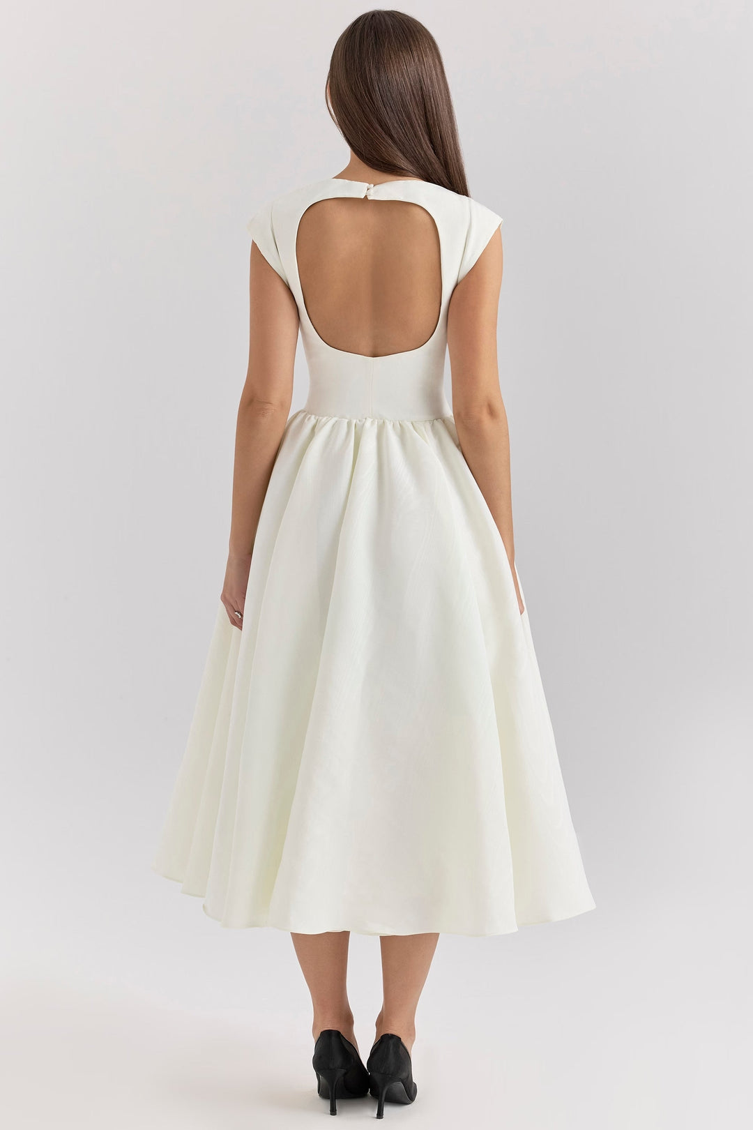 Levoire | Élégante Robe Intemporelle Pour Des Moments Spéciaux