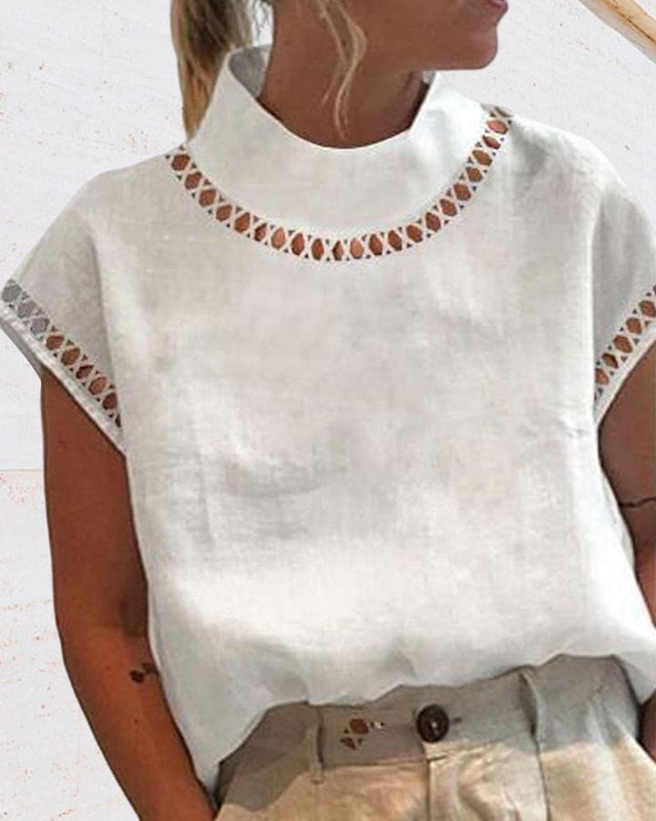 Levoire | Pitsipaita, Jossa Seisokraglan