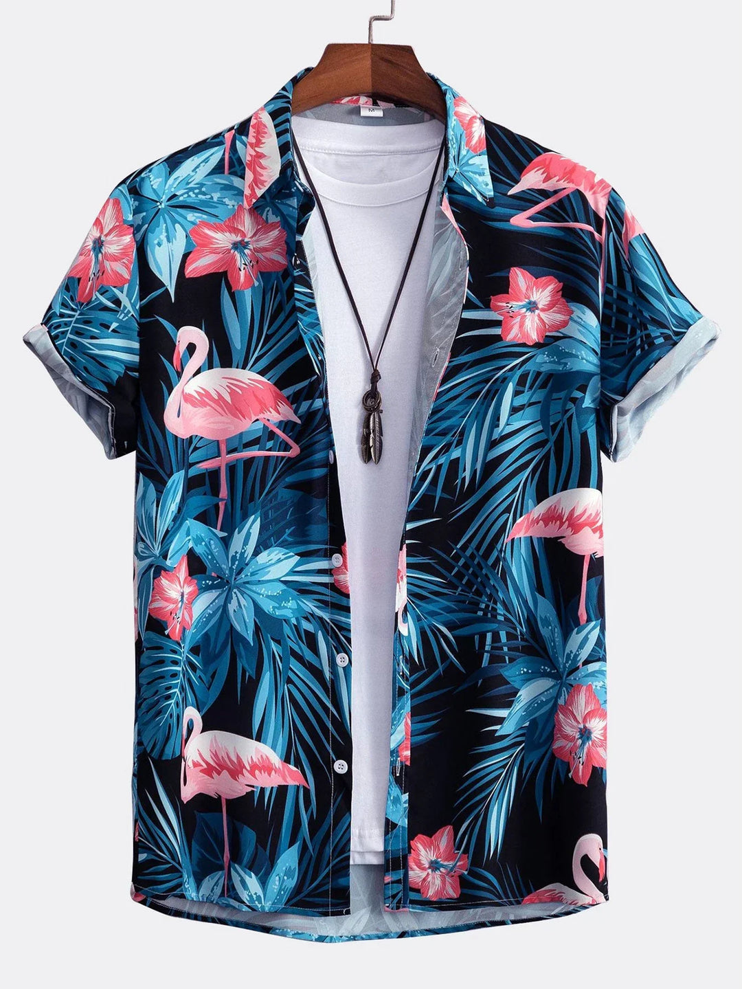 Levoire | Chemise Et Shorts