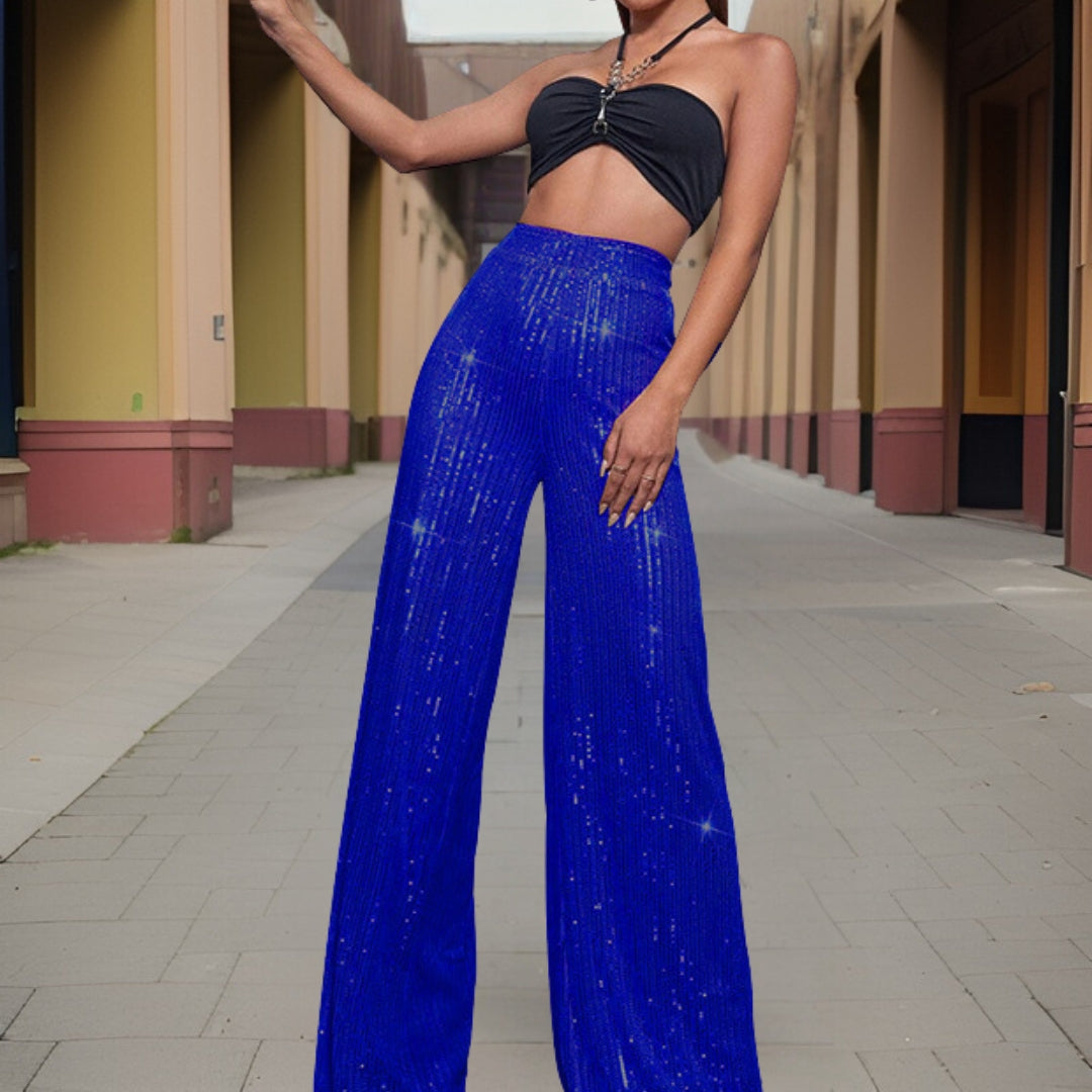 Levoire | Pantalons décontractés Merimysti