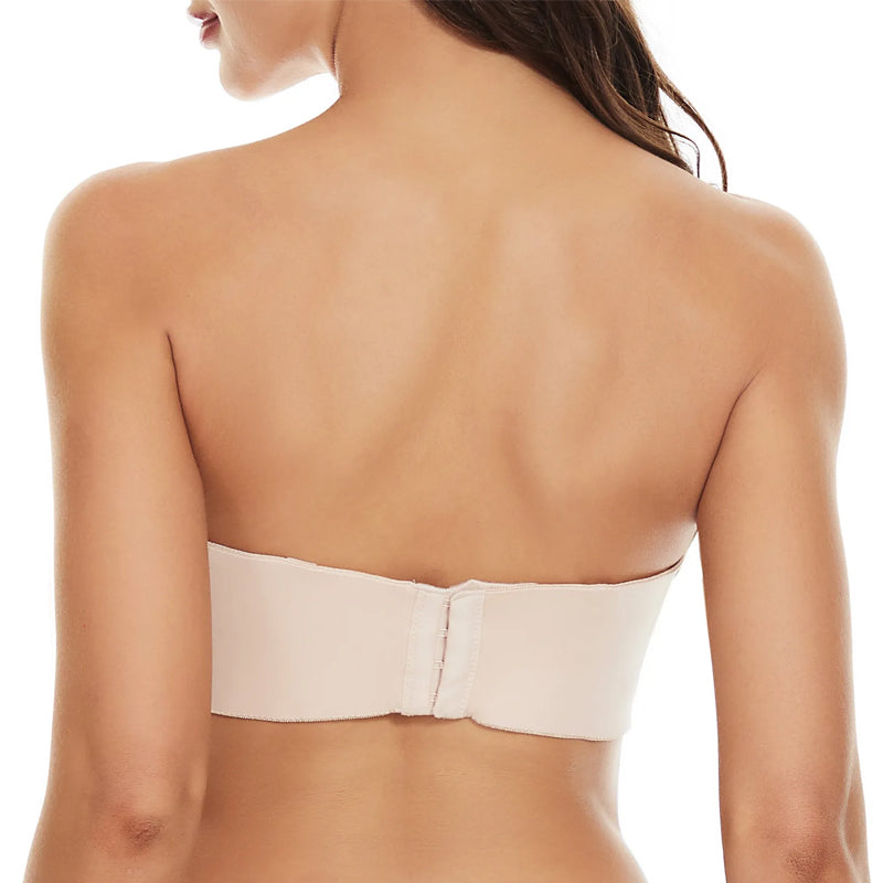 Levoire | Soutien-Gorge Sans Bretelles Doux Et Extensible