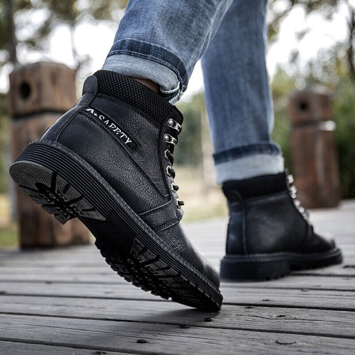 Levoire | Bottes imperméables