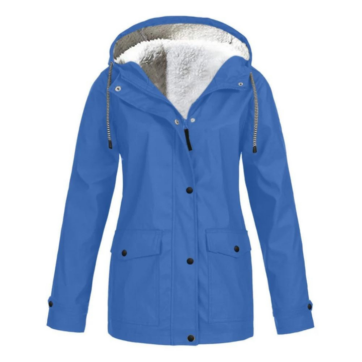 Levoire | Veste De Pluie Pour Jours Humides Ciel bleu