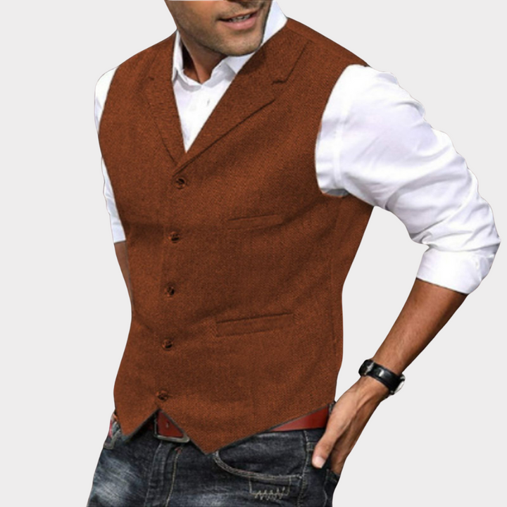 Levoire | Gilet De Collecte De Vin