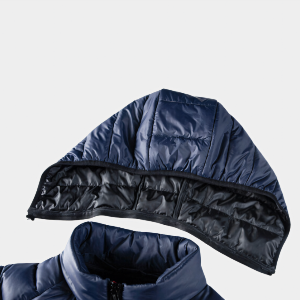 Levoire | Jacket FR Hommes Impermable