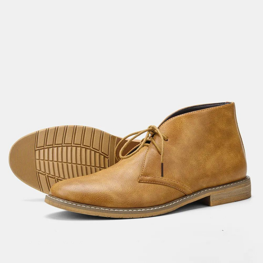 Levoire | Bottines Retro