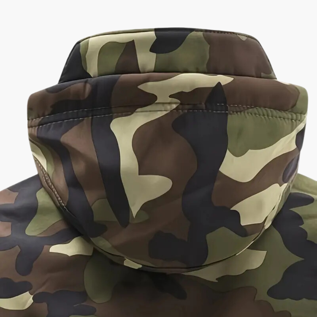 Levoire | Veste En Polaire Élégante