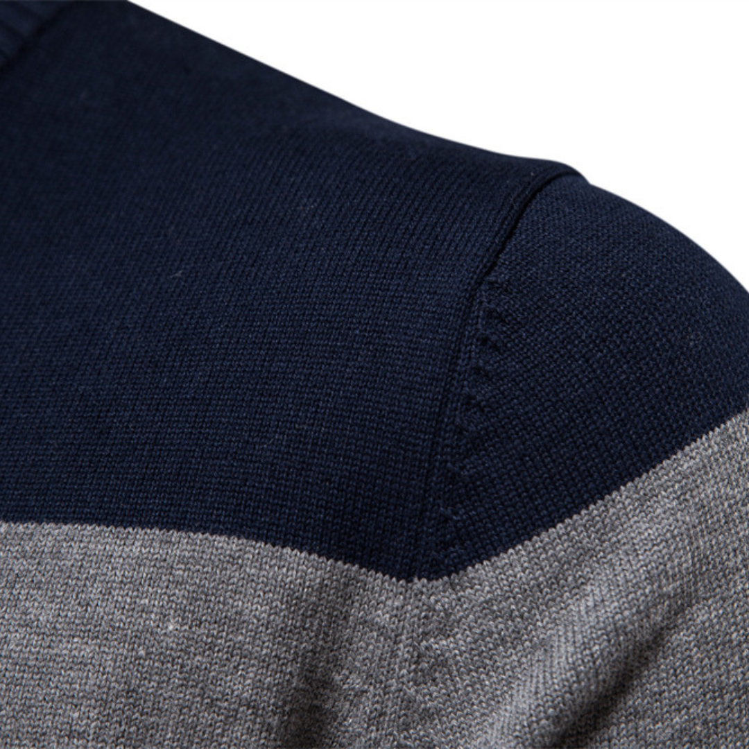 Levoire | Pull élégant confortable et moderne
