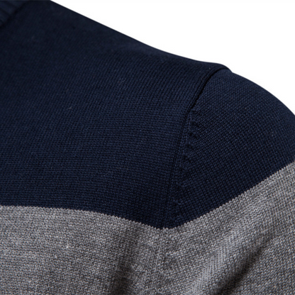 Levoire | Pull élégant confortable et moderne