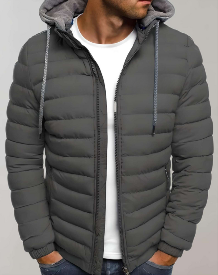 Levoire | Veste D'Été Légère Pour Hommes