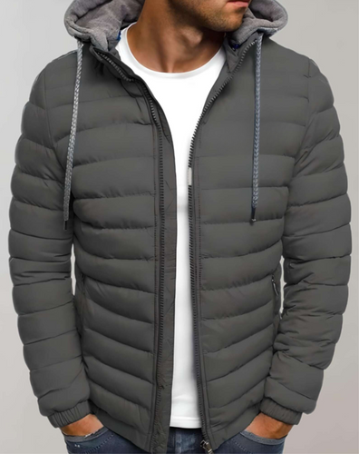 Levoire | Veste D'Été Légère Pour Hommes