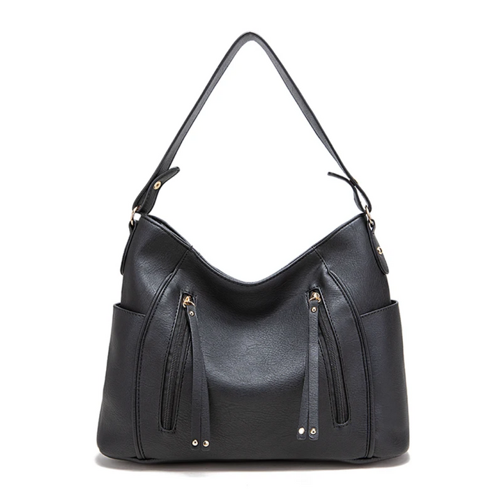 Levoire | Sac Bandoulière Pour Femmes Noir