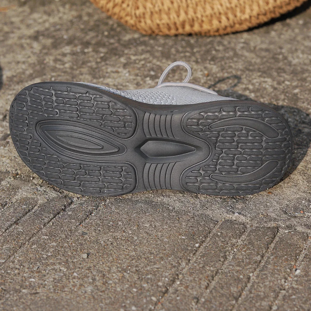 Levoire | Baskets Décontractées Et Respirantes Pour - Femmes - Lacets